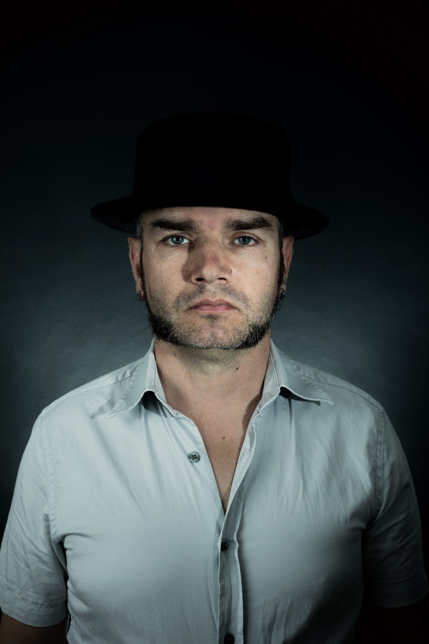 Alas photo de presse - Laurent Guizard